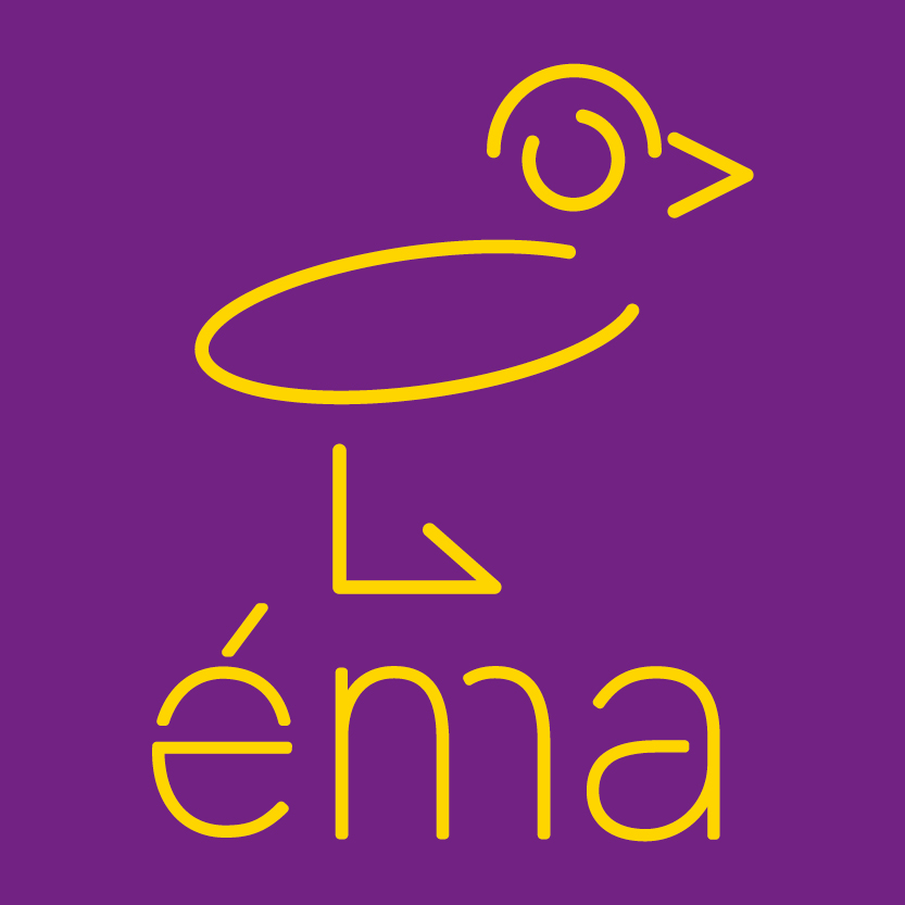 Logo Ecole Municipale Art 3 Signature MAIL ema