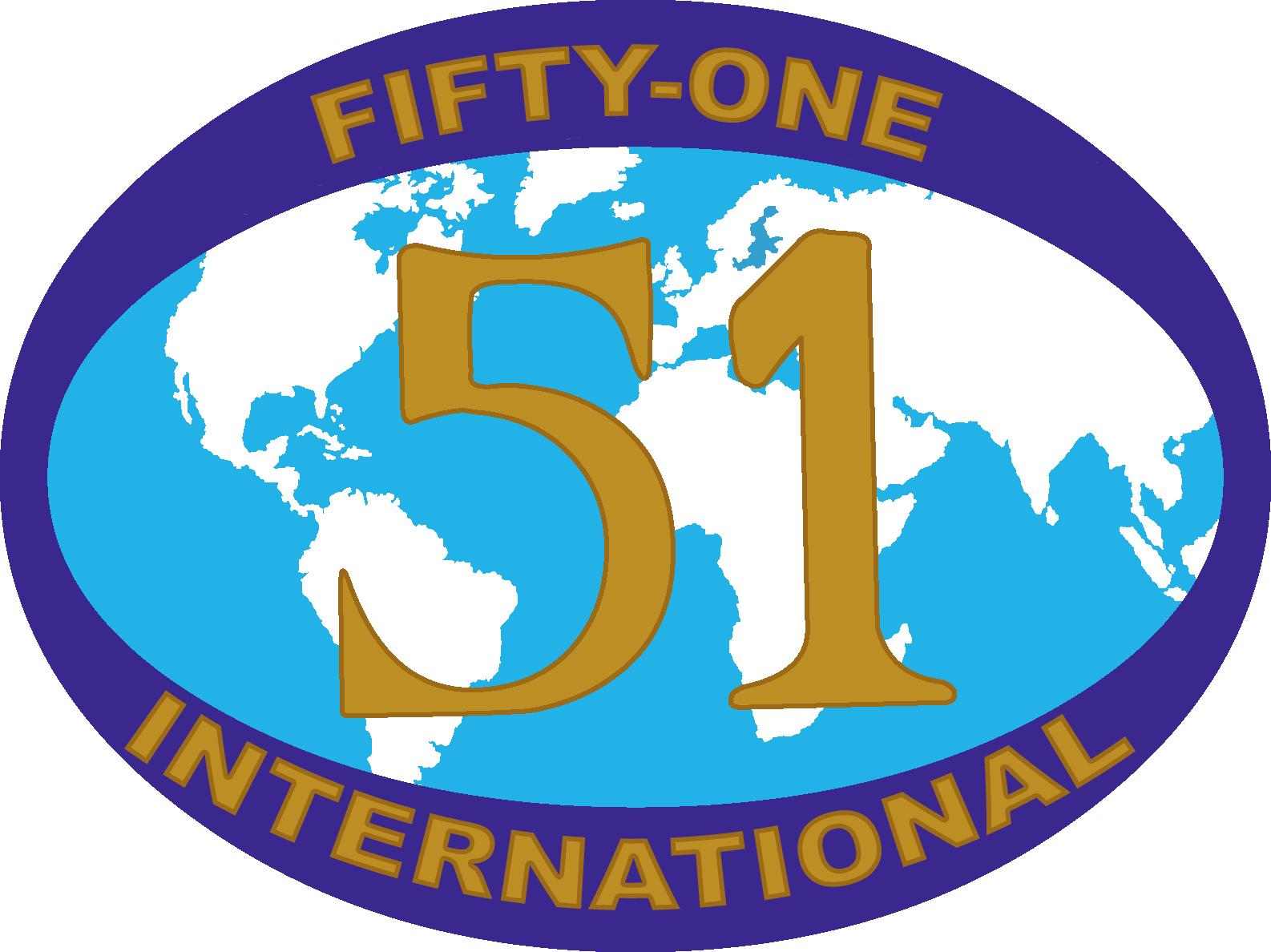 Logo Fifty One 