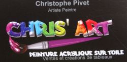 Christophe PIVET 