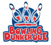 Logo Bowling Dunkerque