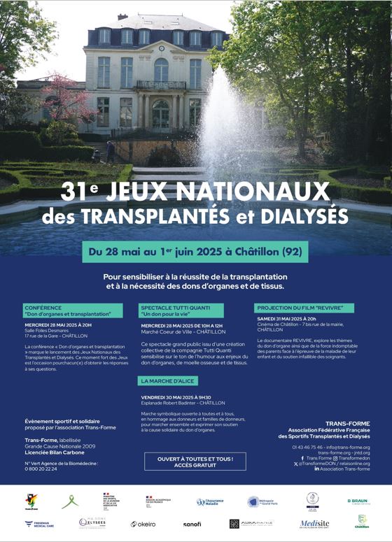 Flyers pour RS affiche 2