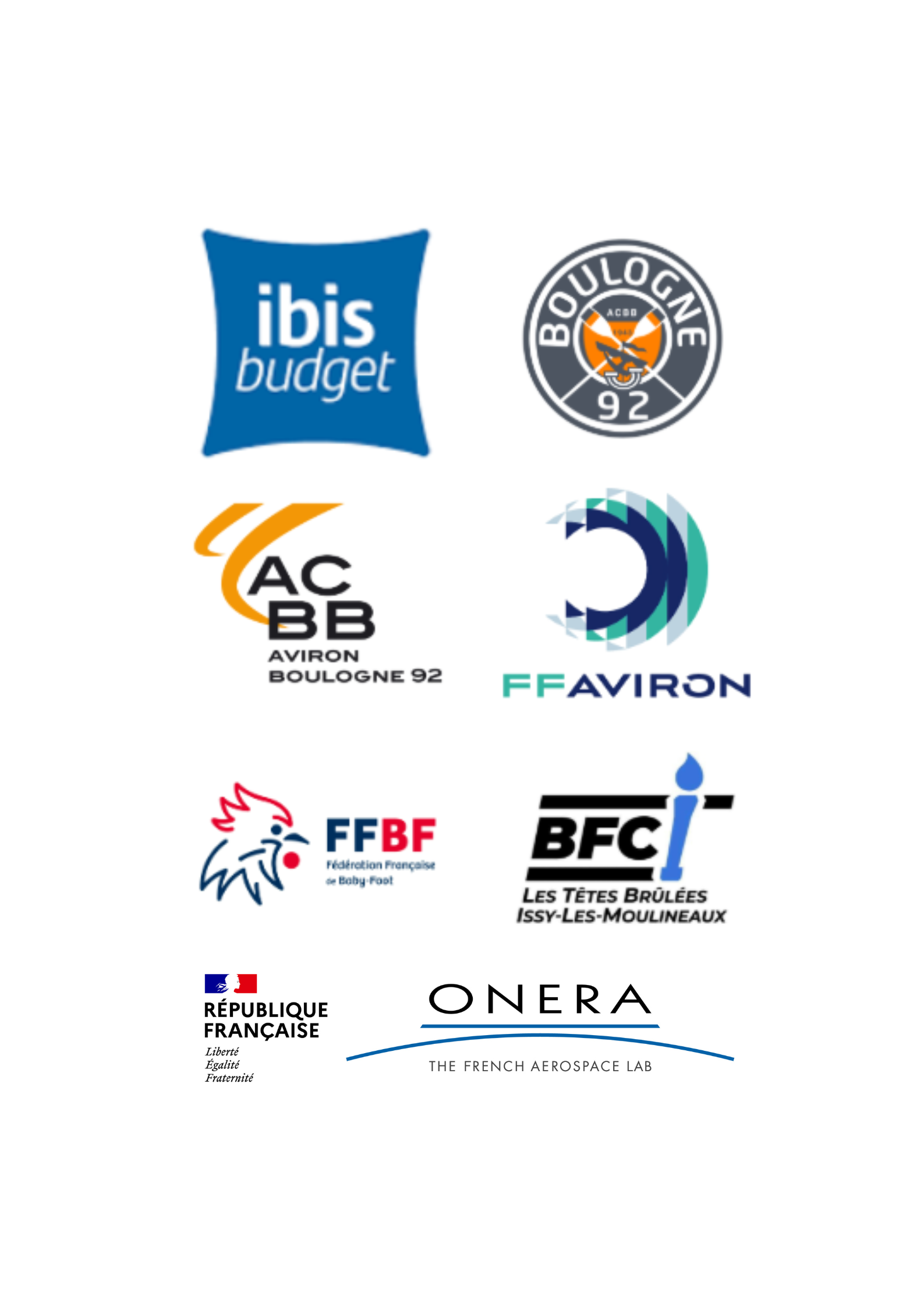 Logos Partenaires privs