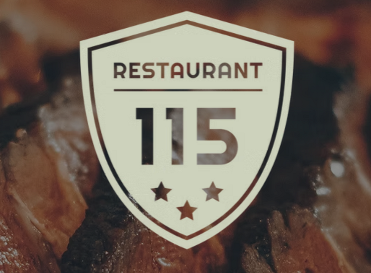 115 restaurant