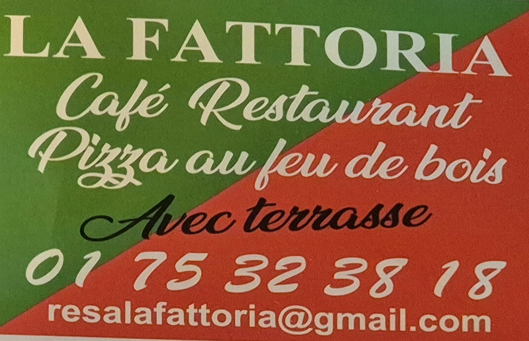 la fattoria