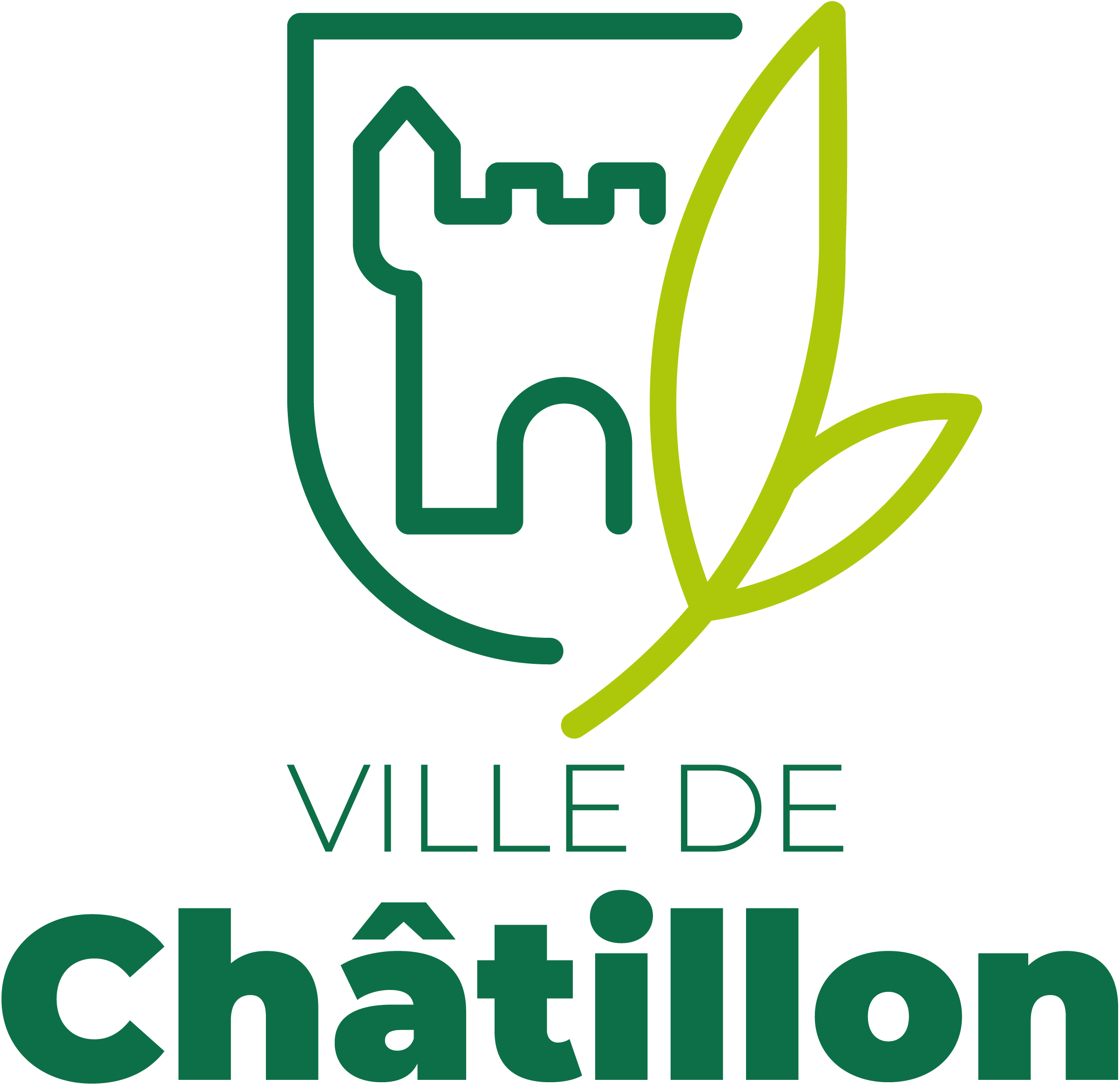 logo chatillon