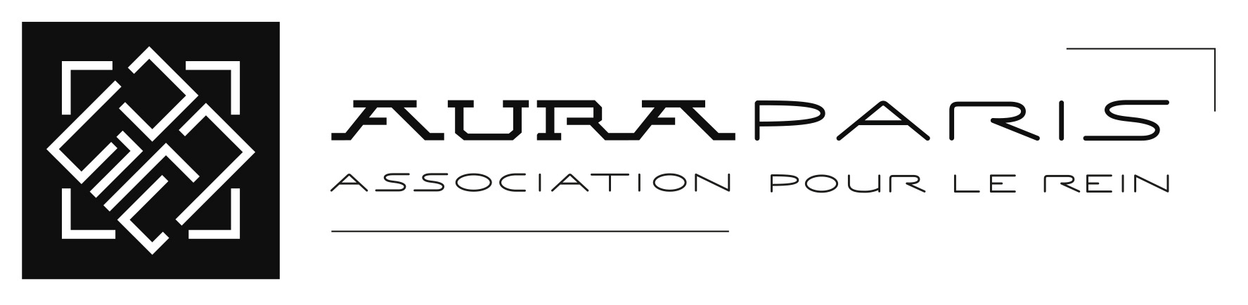 logo institutionnel noir