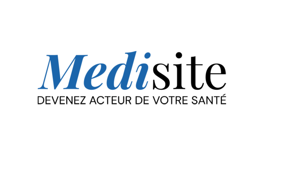 medisite logo