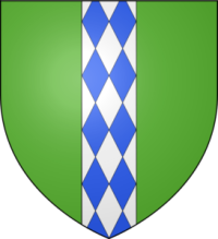 Blason Bizanet