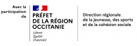 Avec Participation Du PREF Region Occitanie DRJSCS 120dpi